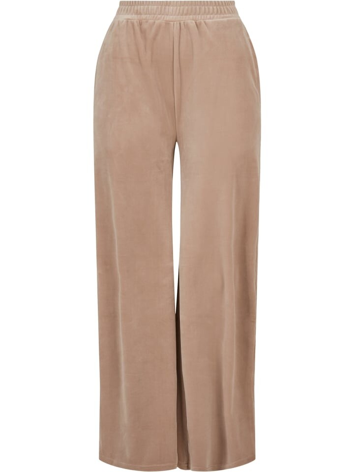 Спортивные штаны Urban Classics, цвет softtaupe
Спортивные штаны Urban Classics, цвет softtaupe