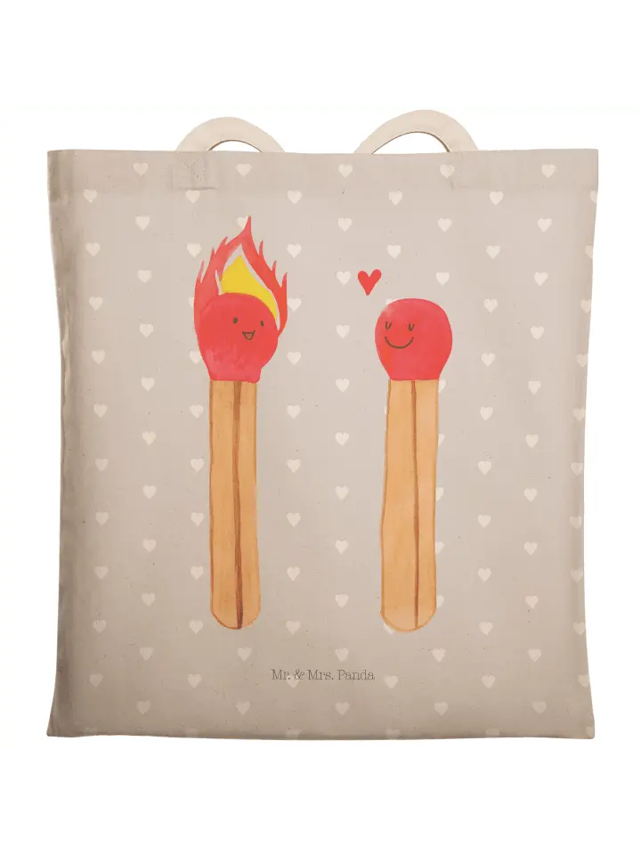 Шоппер Mr. & Mrs. Panda, серый пастельный
Шоппер Mr. & Mrs. Panda, серый пастельный