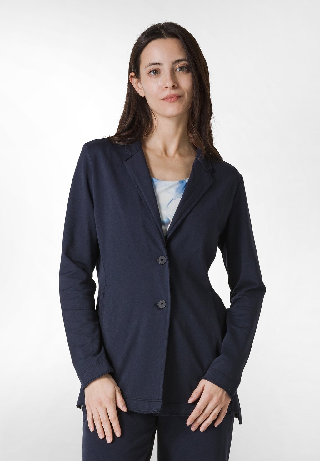Блейзер Deha, темно-синий
Блейзер Deha, темно-синий