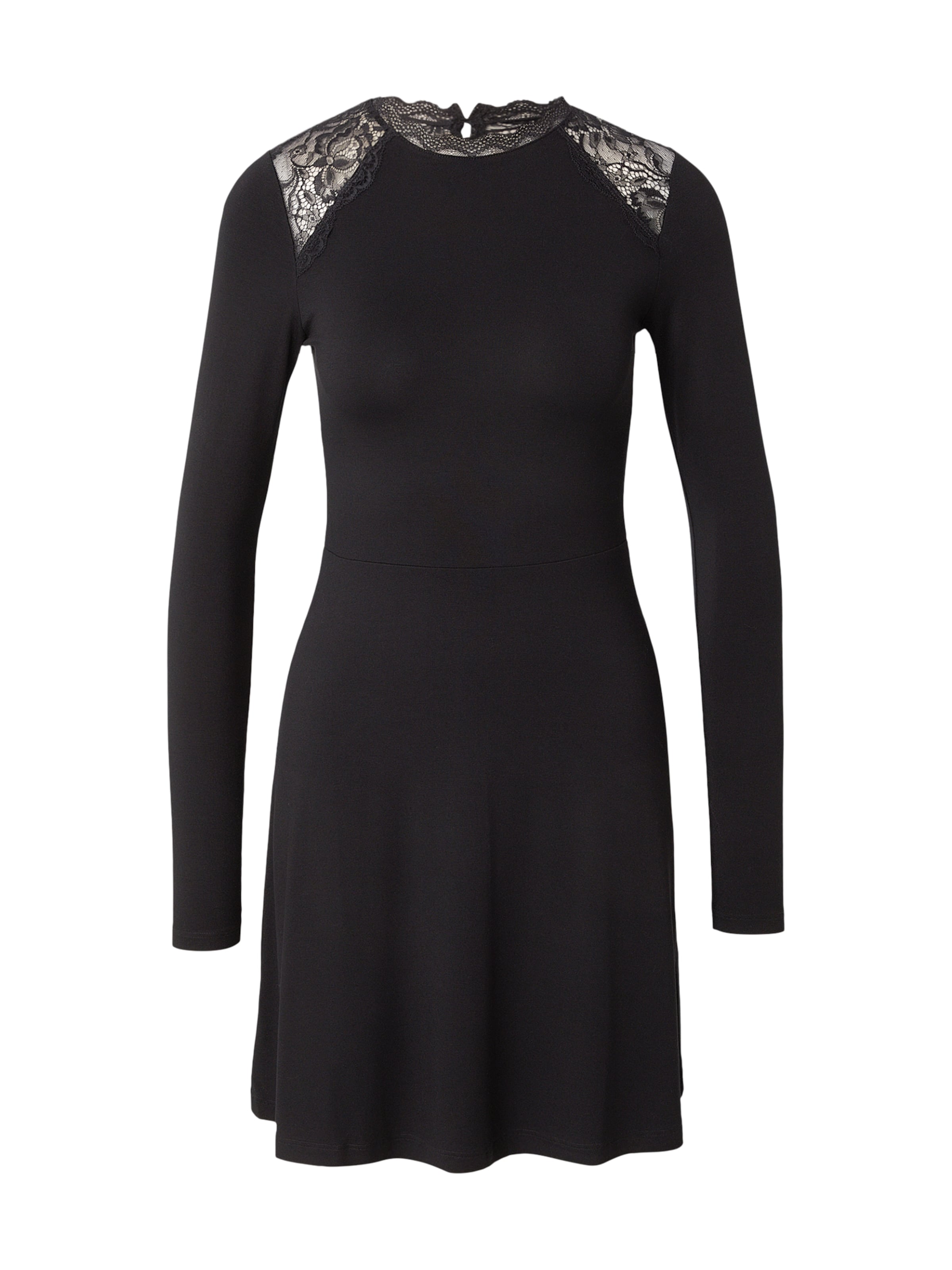 ABOUT YOU Платье 'Zhavia' в черном цвете
ABOUT YOU Платье 'Zhavia' в черном цвете