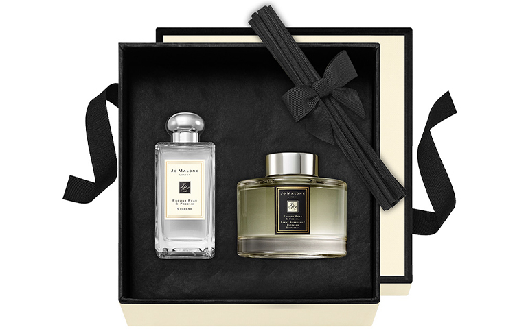 Наборы духов унисекс Jo Malone London
Наборы духов унисекс Jo Malone London