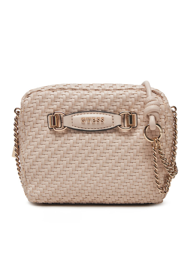 Сумочка HWWG95 30140 Guess, бежевый
Сумочка HWWG95 30140 Guess, бежевый