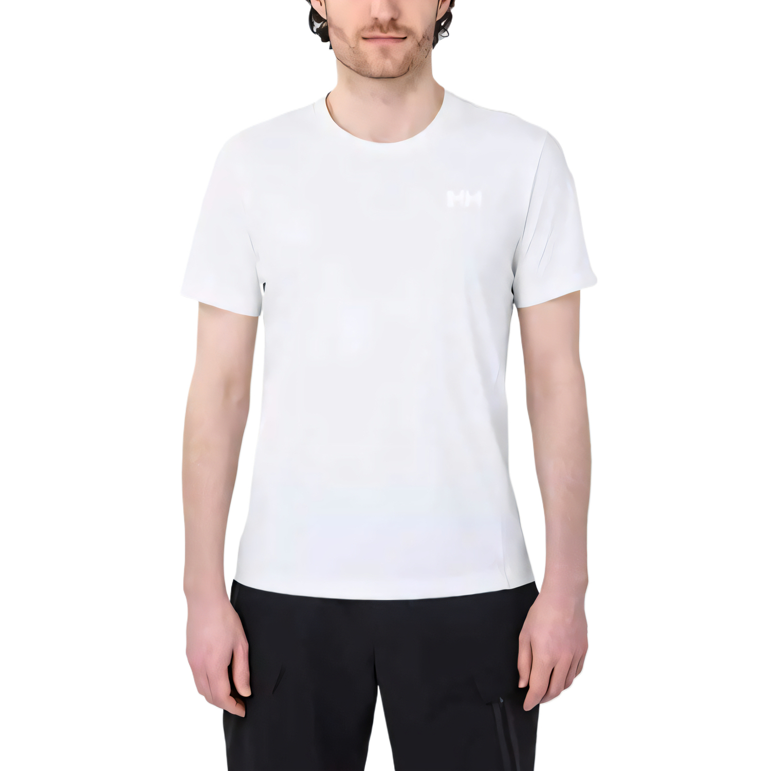 Футболка SS25 мужская HELLY HANSEN, белый
Футболка SS25 мужская HELLY HANSEN, белый