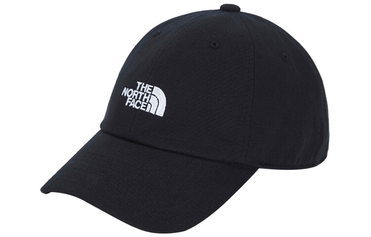 Кепка унисекс THE NORTH FACE, Black
Кепка унисекс THE NORTH FACE, Black