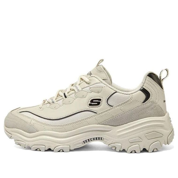 Кроссовки d'lites 1.0 marathon running shoes 'beige black' Skechers, бежевый
Кроссовки d'lites 1.0 marathon running shoes 'beige black' Skechers, бежевый