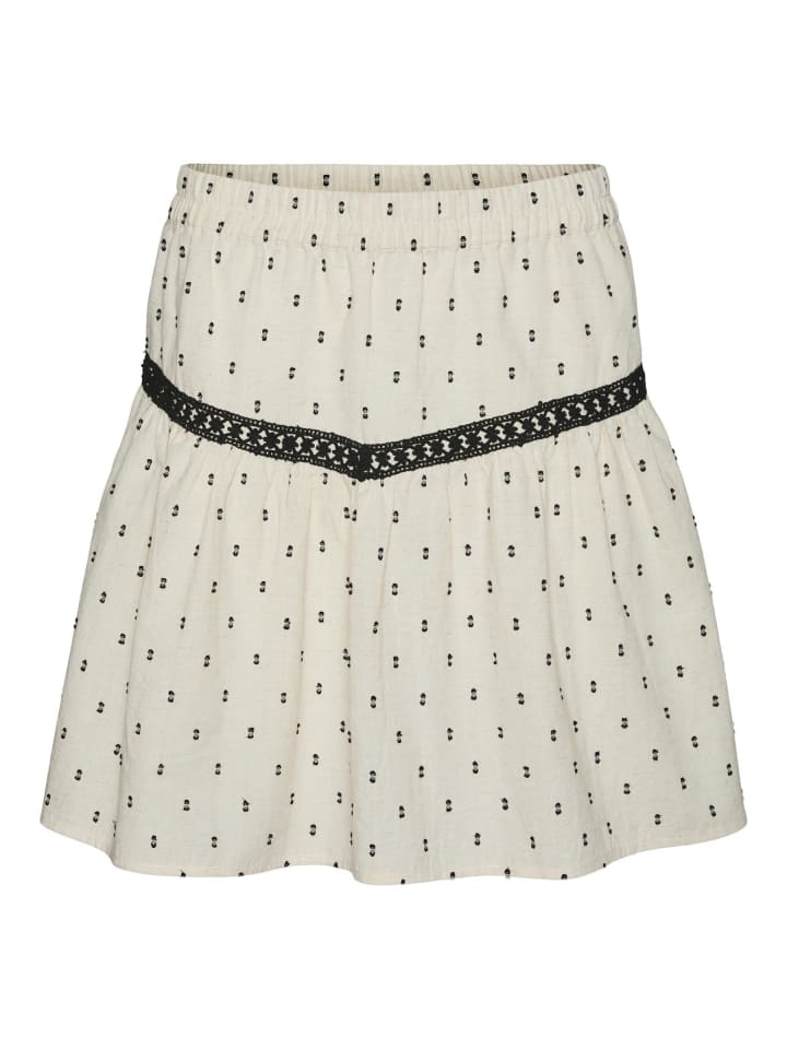 Юбка до колена Vero Moda
Юбка до колена Vero Moda