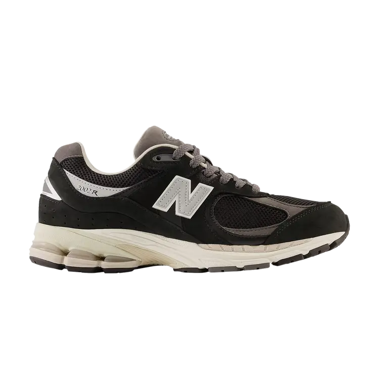 Кроссовки New Balance 2002R, черный
Кроссовки New Balance 2002R, черный