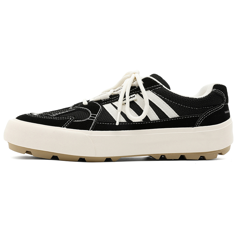 Износостойкие, дышащие, легкие, увеличивающие рост низкие повседневные мужские туфли MIIOW, Black Beige
Износостойкие, дышащие, легкие, увеличивающие рост низкие повседневные мужские туфли MIIOW, Black Beige