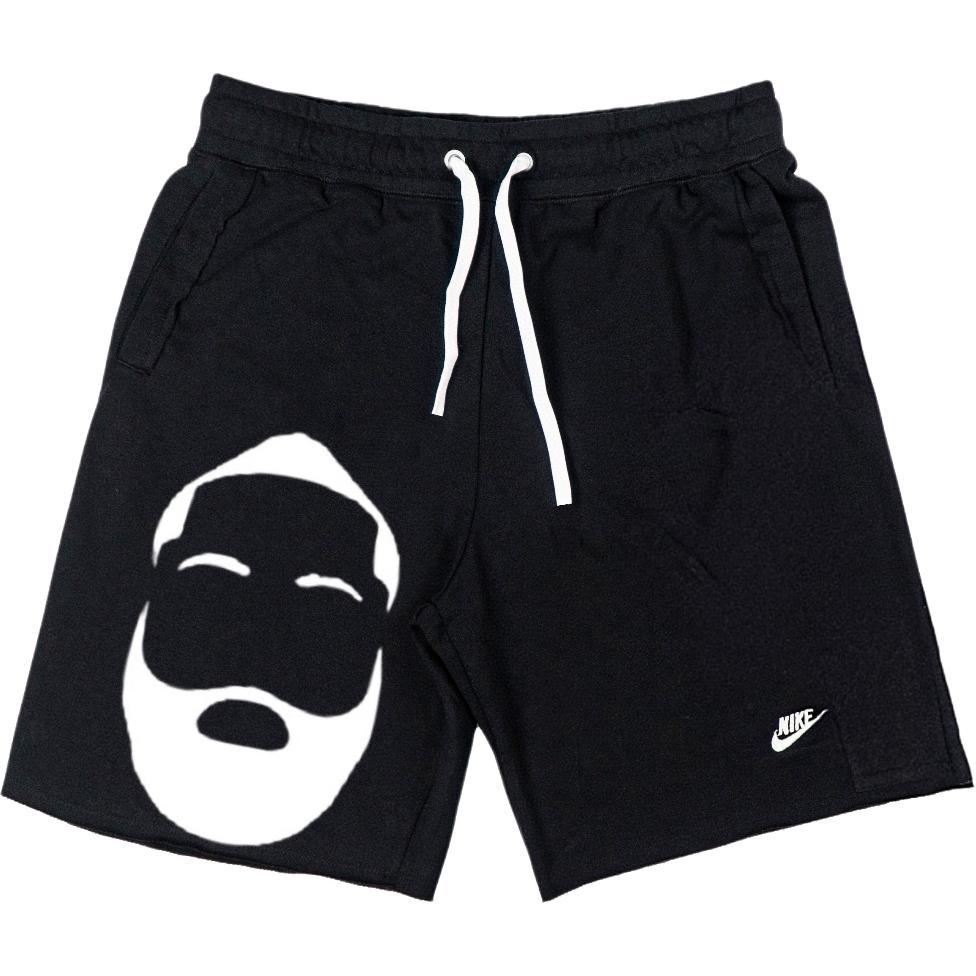 Nike Повседневные шорты мужские черные
Nike Повседневные шорты мужские черные