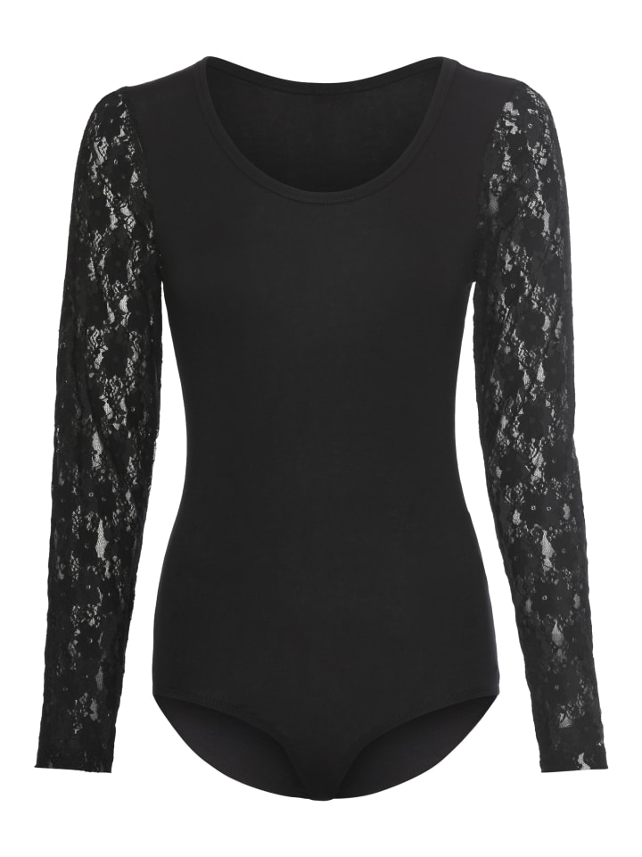 Боди Laura Scott, черный
Боди Laura Scott, черный