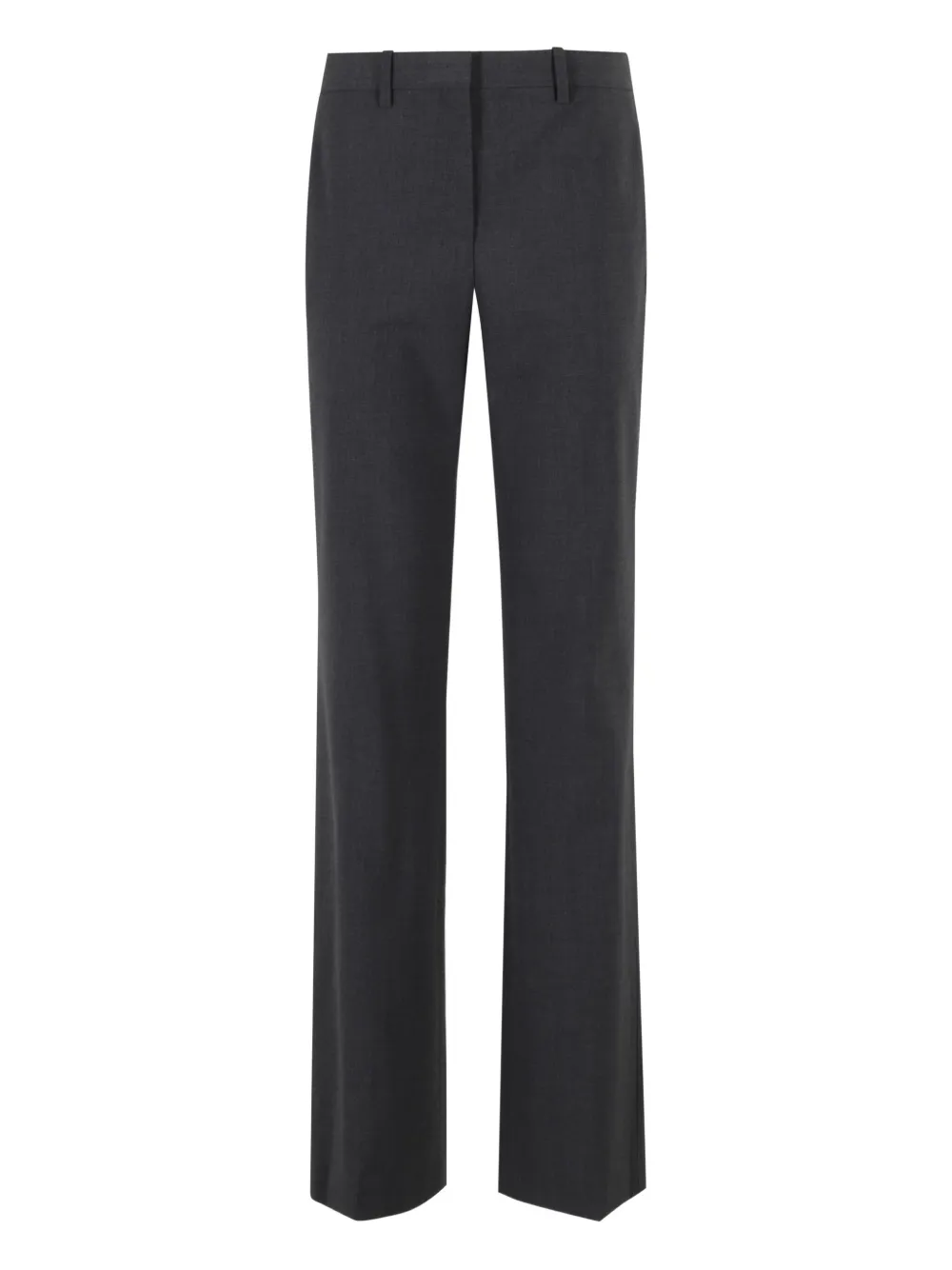 Брюки прямого кроя Theory, серый
Брюки прямого кроя Theory, серый