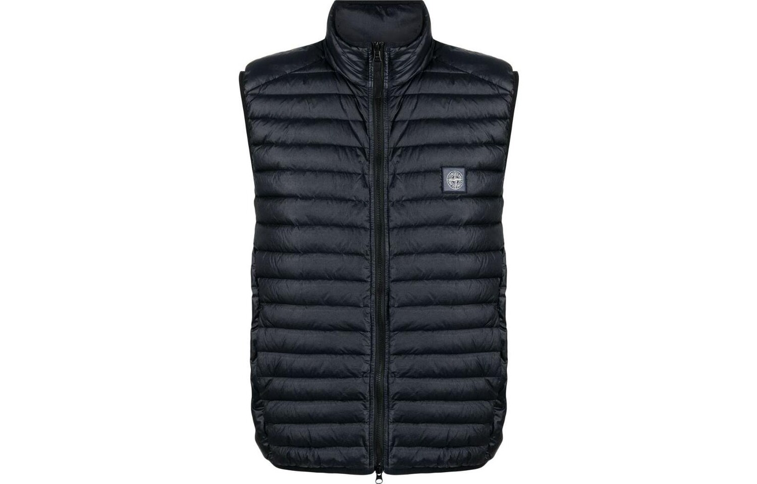 Жилет мужской темно-синий Stone Island, синий
Жилет мужской темно-синий Stone Island, синий