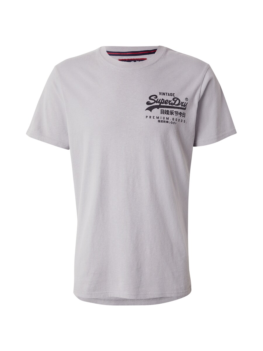 Футболка Superdry Tokyo, Grey
Футболка Superdry Tokyo, Grey