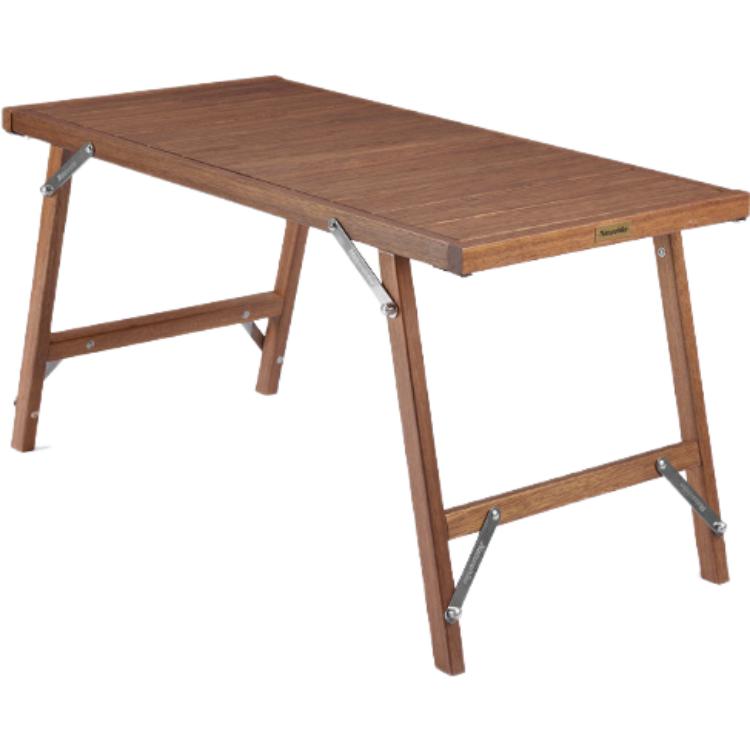 Стол для кемпинга outdoor 80x40x40,5 см NATUREHIKE
Стол для кемпинга outdoor 80x40x40,5 см NATUREHIKE