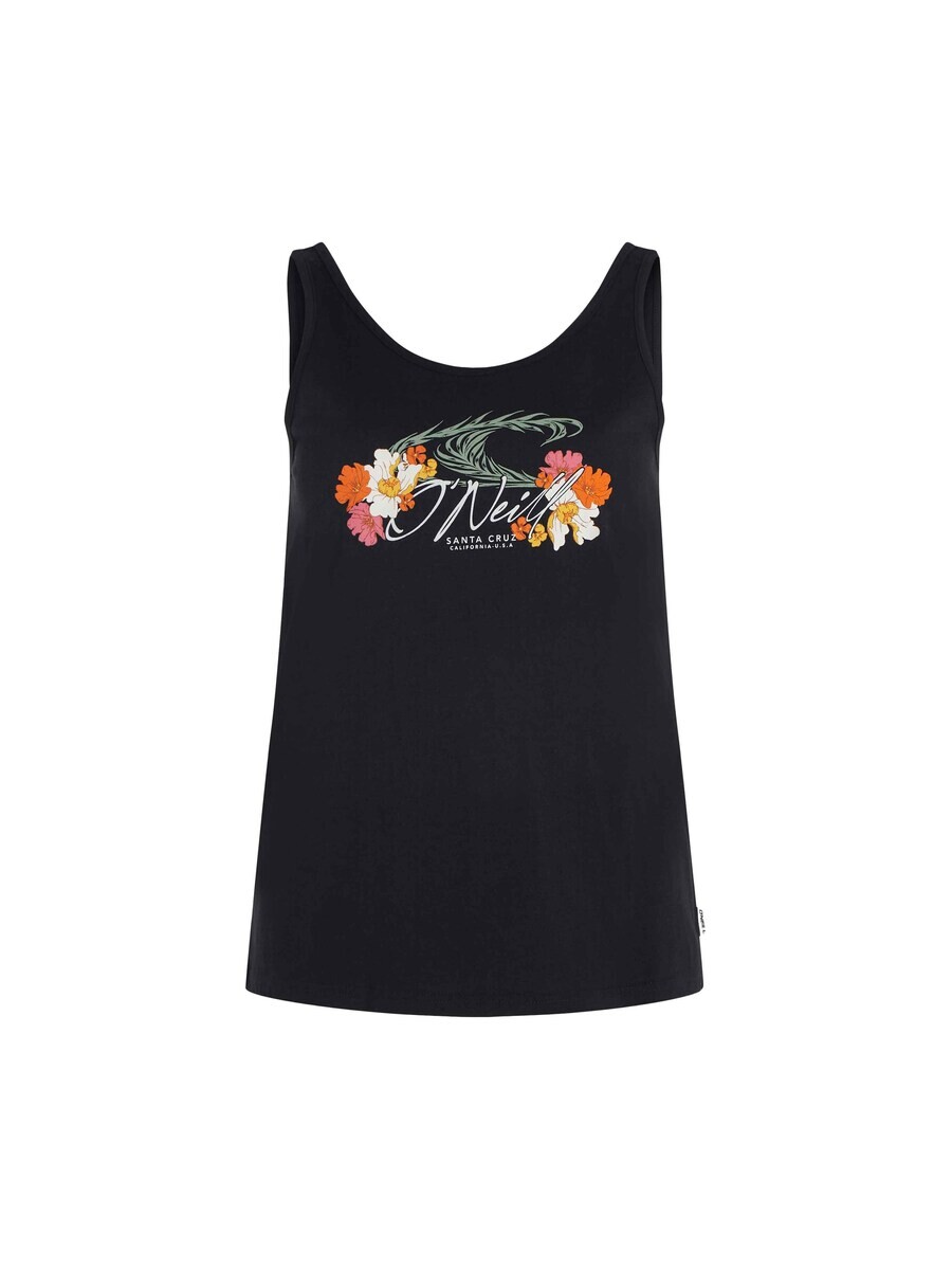 Топ O'NEILL LUANA, черный
Топ O'NEILL LUANA, черный