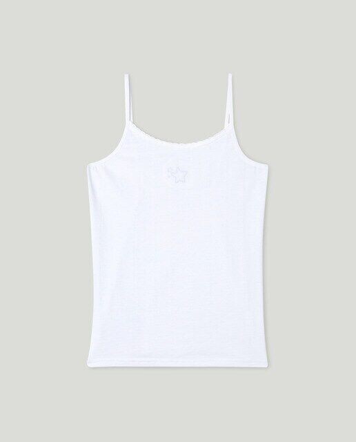 Футболка для девочки Cotton Juice, белый
Футболка для девочки Cotton Juice, белый