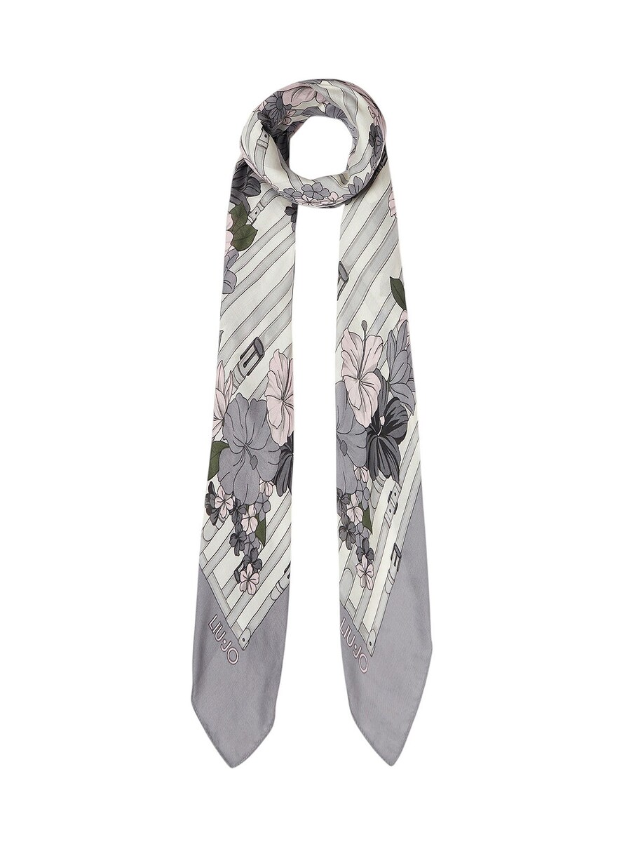 Платок Liu Jo, серый
Платок Liu Jo, серый