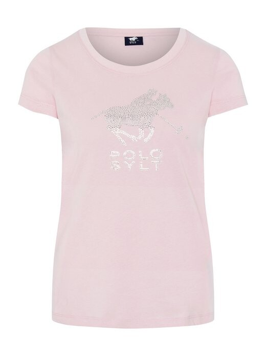 Футболка Polo Sylt, розовый
Футболка Polo Sylt, розовый