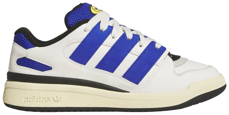 Кроссовки adidas Forum2000 'Off White Semi Lucid Blue', кремовый
Кроссовки adidas Forum2000 'Off White Semi Lucid Blue', кремовый