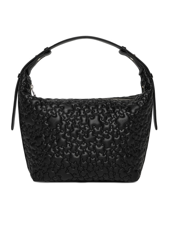 Сумка TOUS Puffy Bear 2002304951, черный
Сумка TOUS Puffy Bear 2002304951, черный