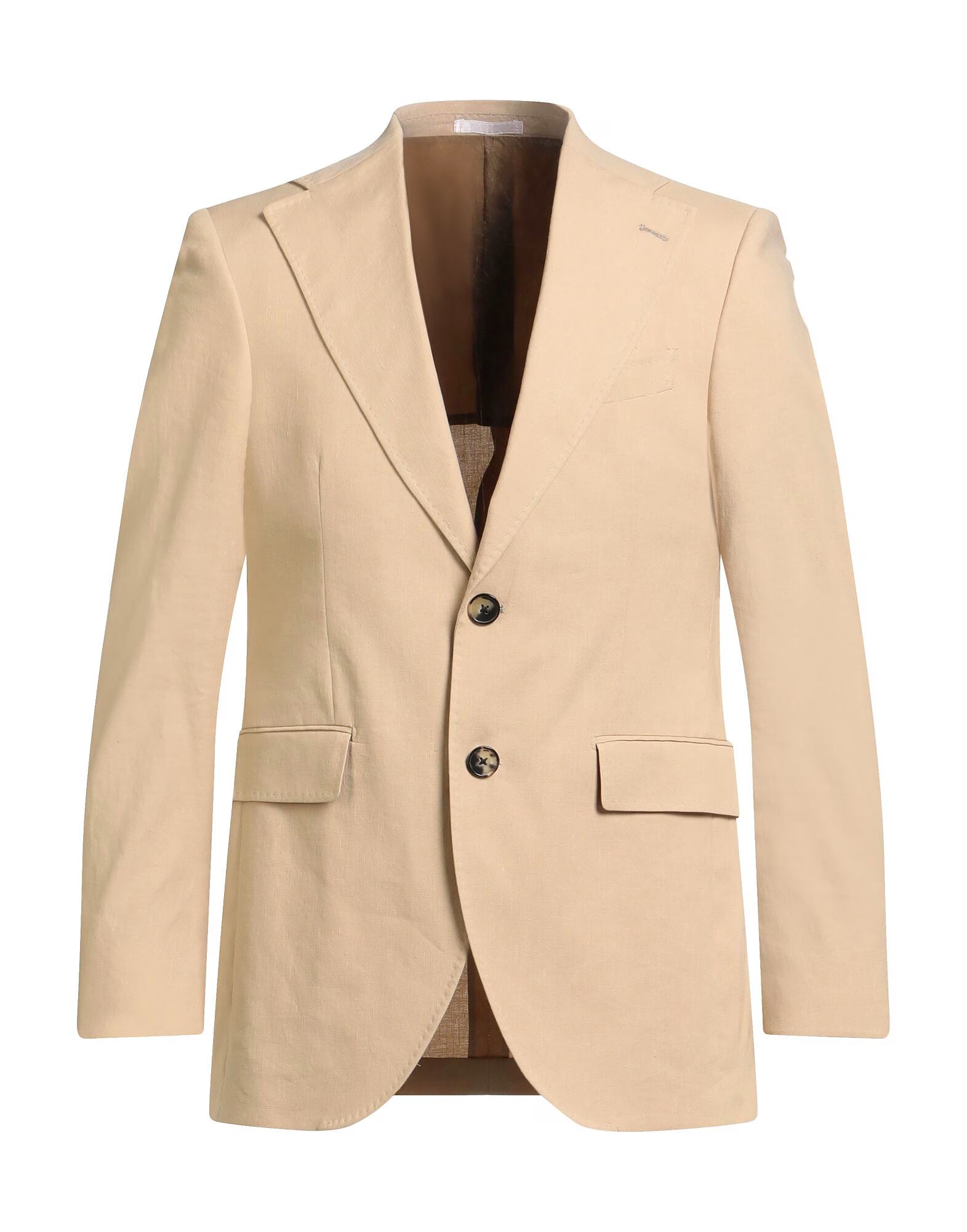 Блейзер Saulina Milano, песочный
Блейзер Saulina Milano, песочный