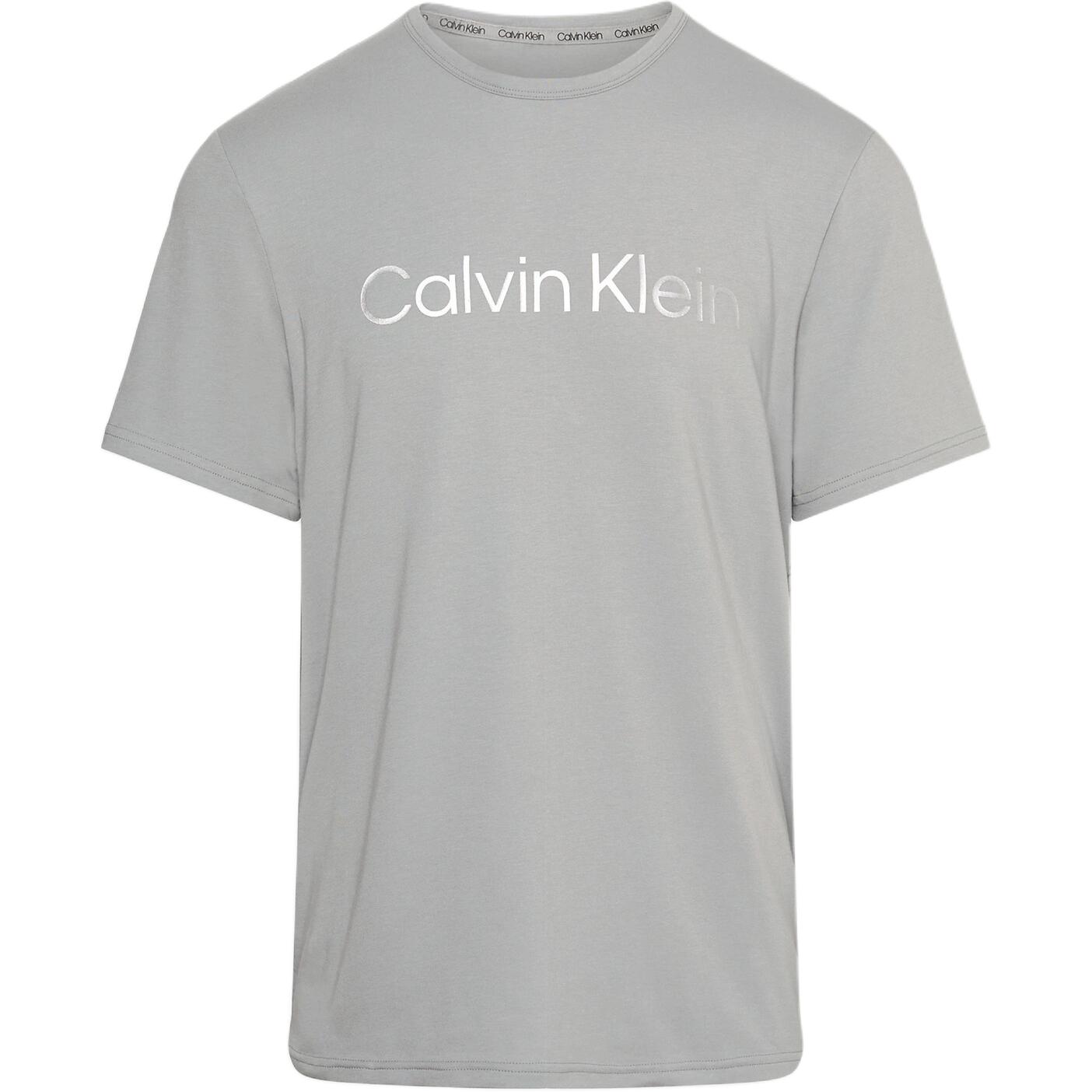 Футболка Europe Version мужская серая Calvin Klein, серый
Футболка Europe Version мужская серая Calvin Klein, серый