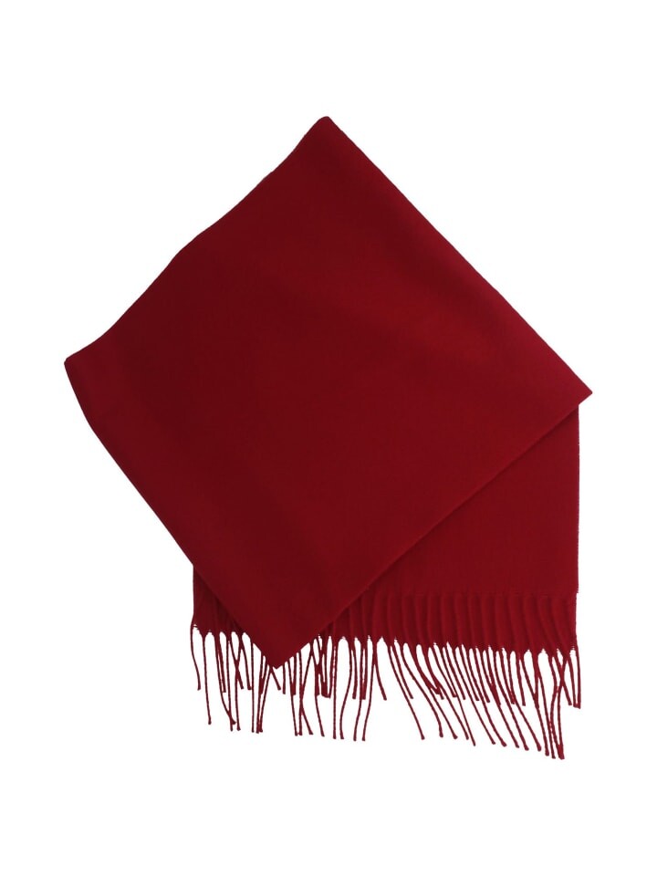 Шарф BREITER, красный
Шарф BREITER, красный