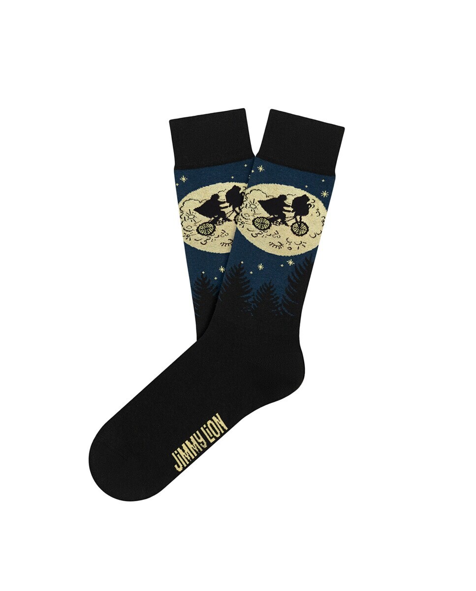 Мужские короткие носки синего цвета Jimmy Lion, синий
Мужские короткие носки синего цвета Jimmy Lion, синий