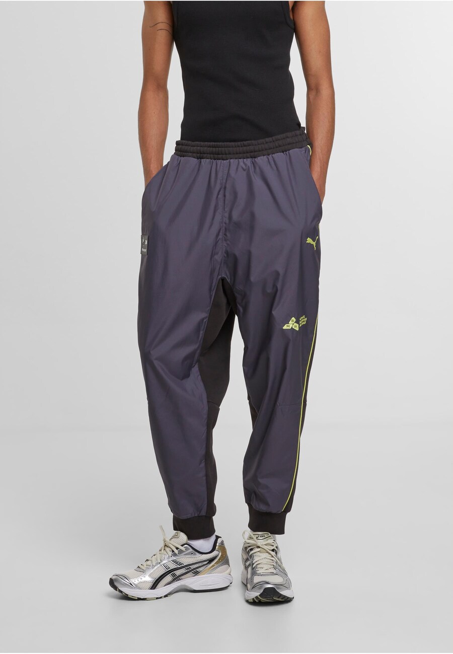 Зауженные брюки PUMA, Basalt Grey
Зауженные брюки PUMA, Basalt Grey