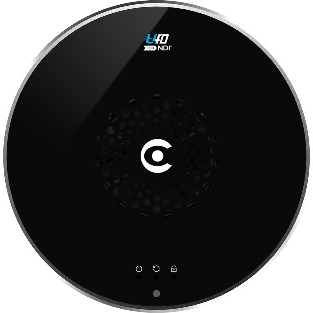 Преобразователь Kiloview U40 4K60p HDMI в NDI
Преобразователь Kiloview U40 4K60p HDMI в NDI