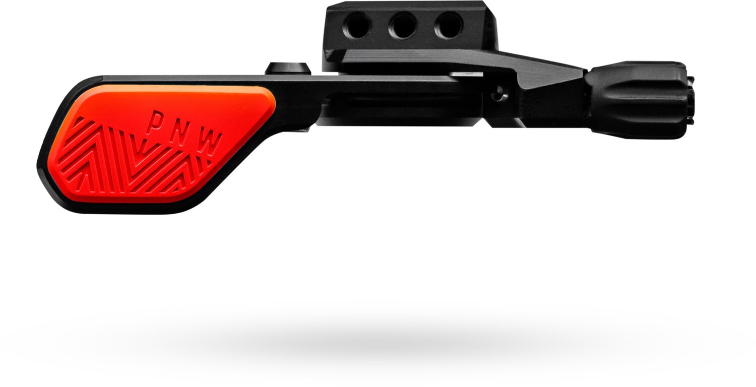 Суглинок 2-го поколения PNW Components, красный
Суглинок 2-го поколения PNW Components, красный