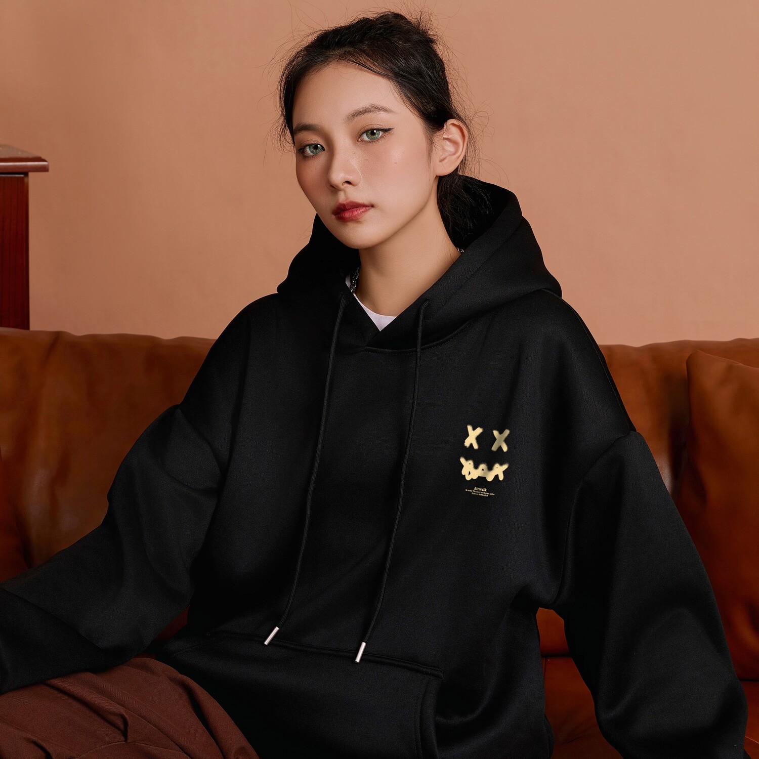 Комплект свитшотов унисекс Airwalk
Комплект свитшотов унисекс Airwalk