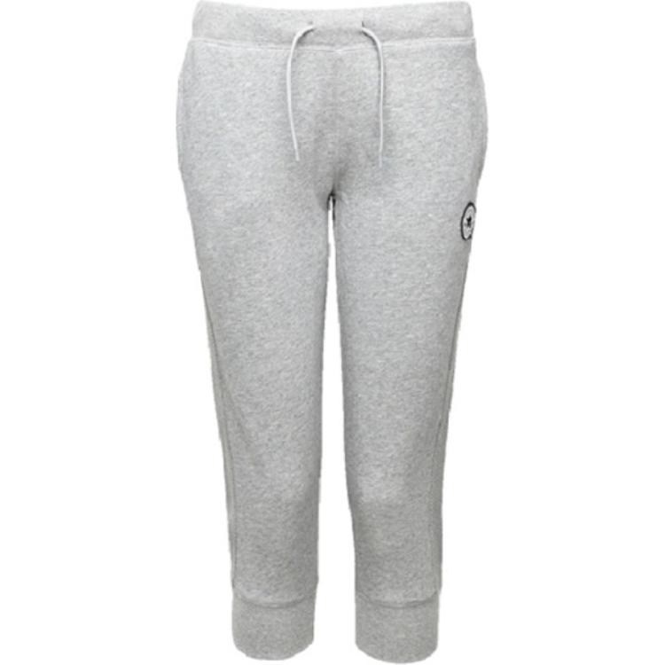 Женские серые повседневные шорты Converse, серый
Женские серые повседневные шорты Converse, серый