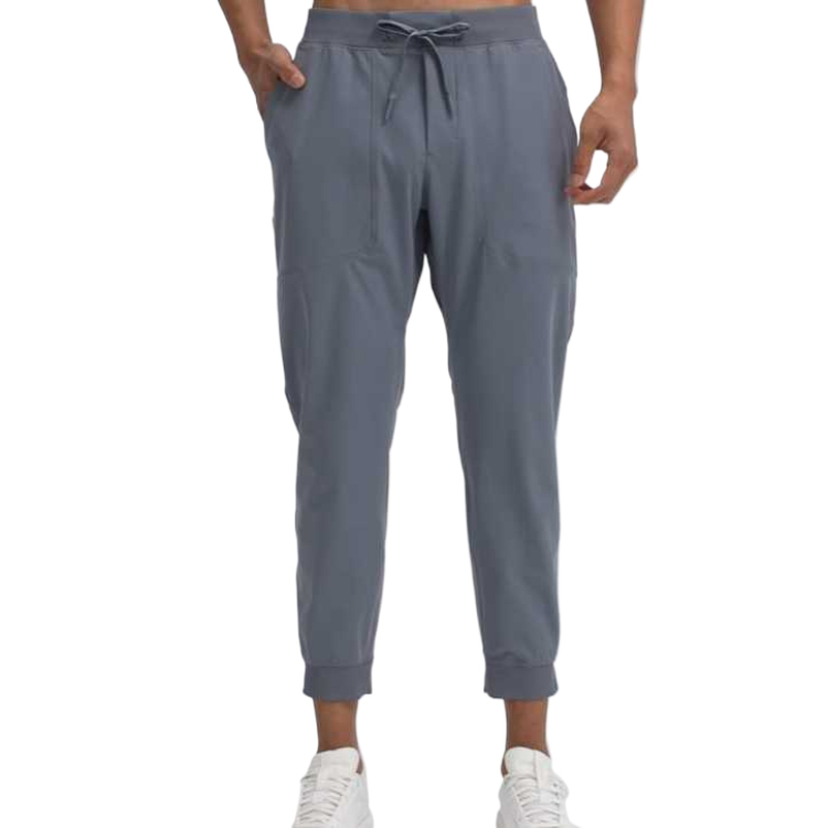 Брюки спортивные мужские Warpstreme ABC Lululemon, sun серый (sun grey)
Брюки спортивные мужские Warpstreme ABC Lululemon, sun серый (sun grey)