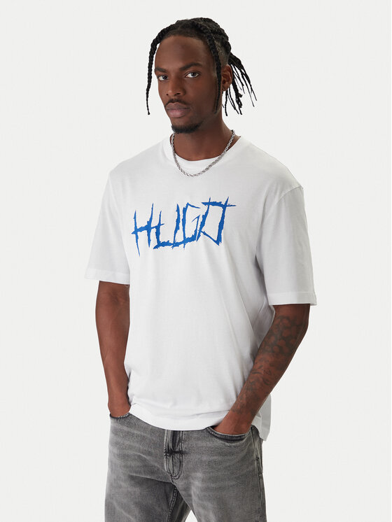 Футболка regular fit Namerix 50554350 Hugo, бежевый
Футболка regular fit Namerix 50554350 Hugo, бежевый