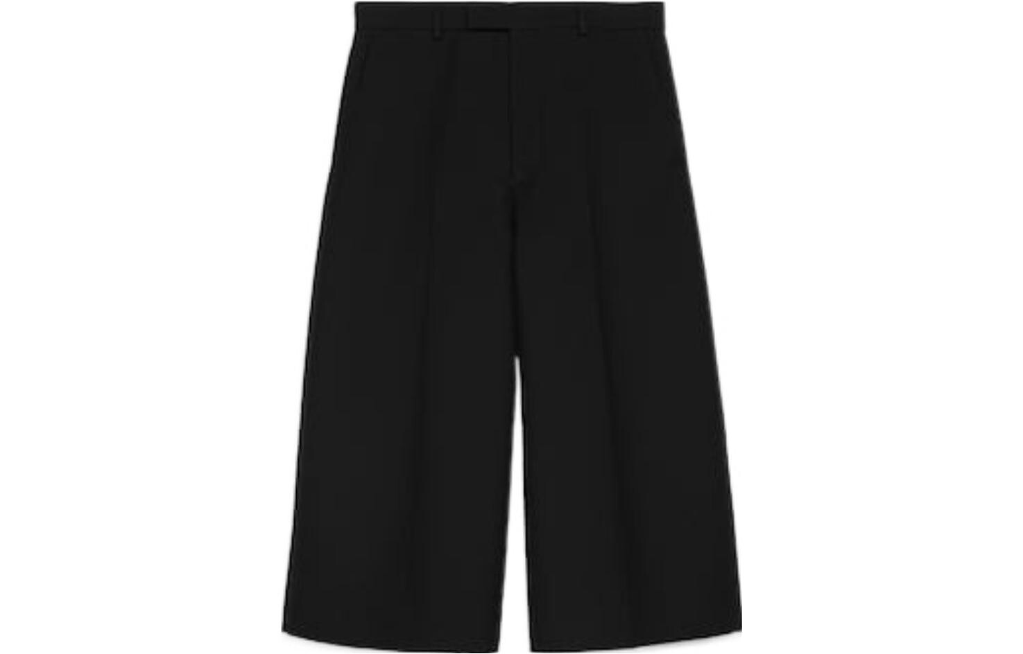 Повседневные брюки мужские черные Gucci, черный
Повседневные брюки мужские черные Gucci, черный