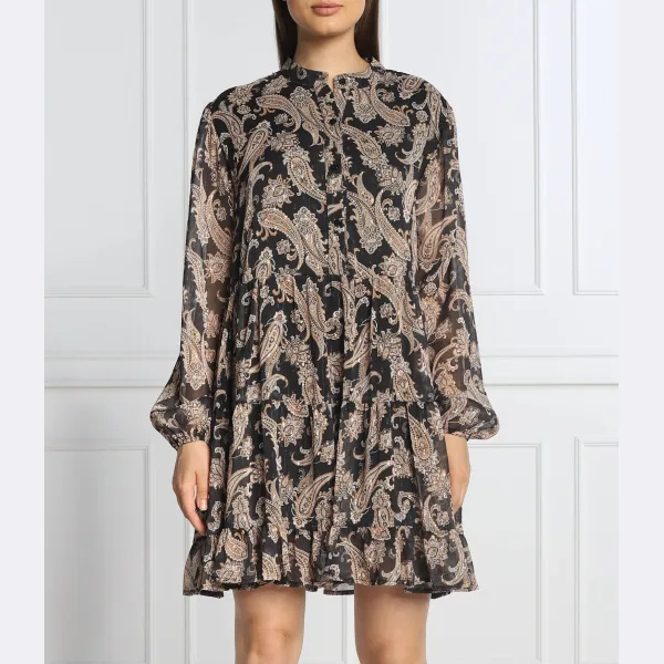 Платье Silvian Heach, мультиколор
Платье Silvian Heach, мультиколор