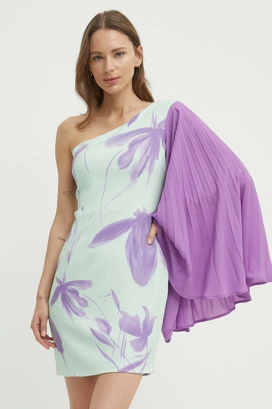 Платье Artigli, зеленый
Платье Artigli, зеленый