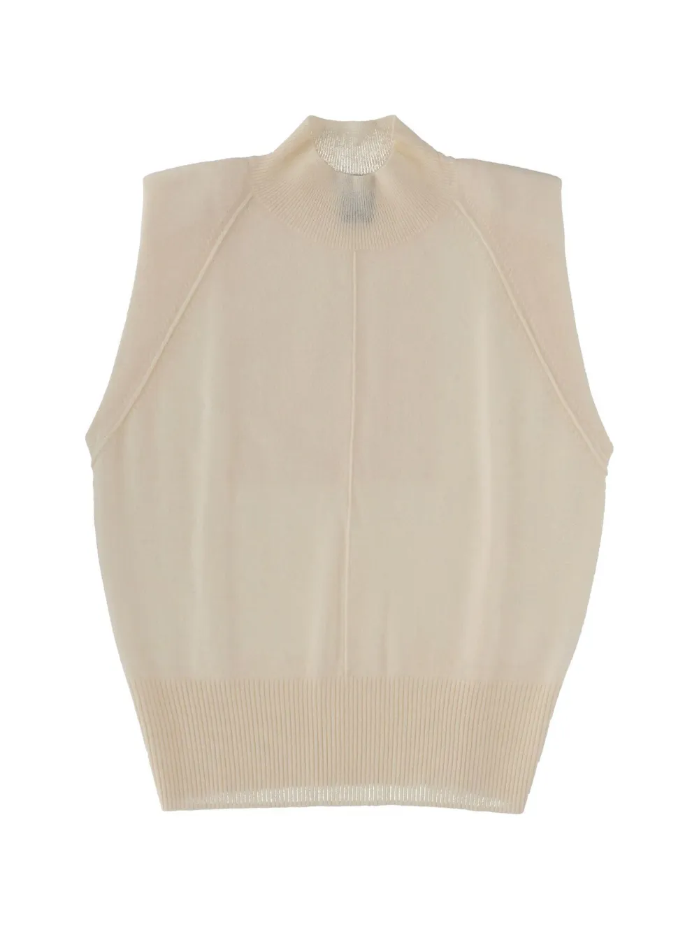 Топ с воротником-воронкой BOSS, нейтральный
Топ с воротником-воронкой BOSS, нейтральный