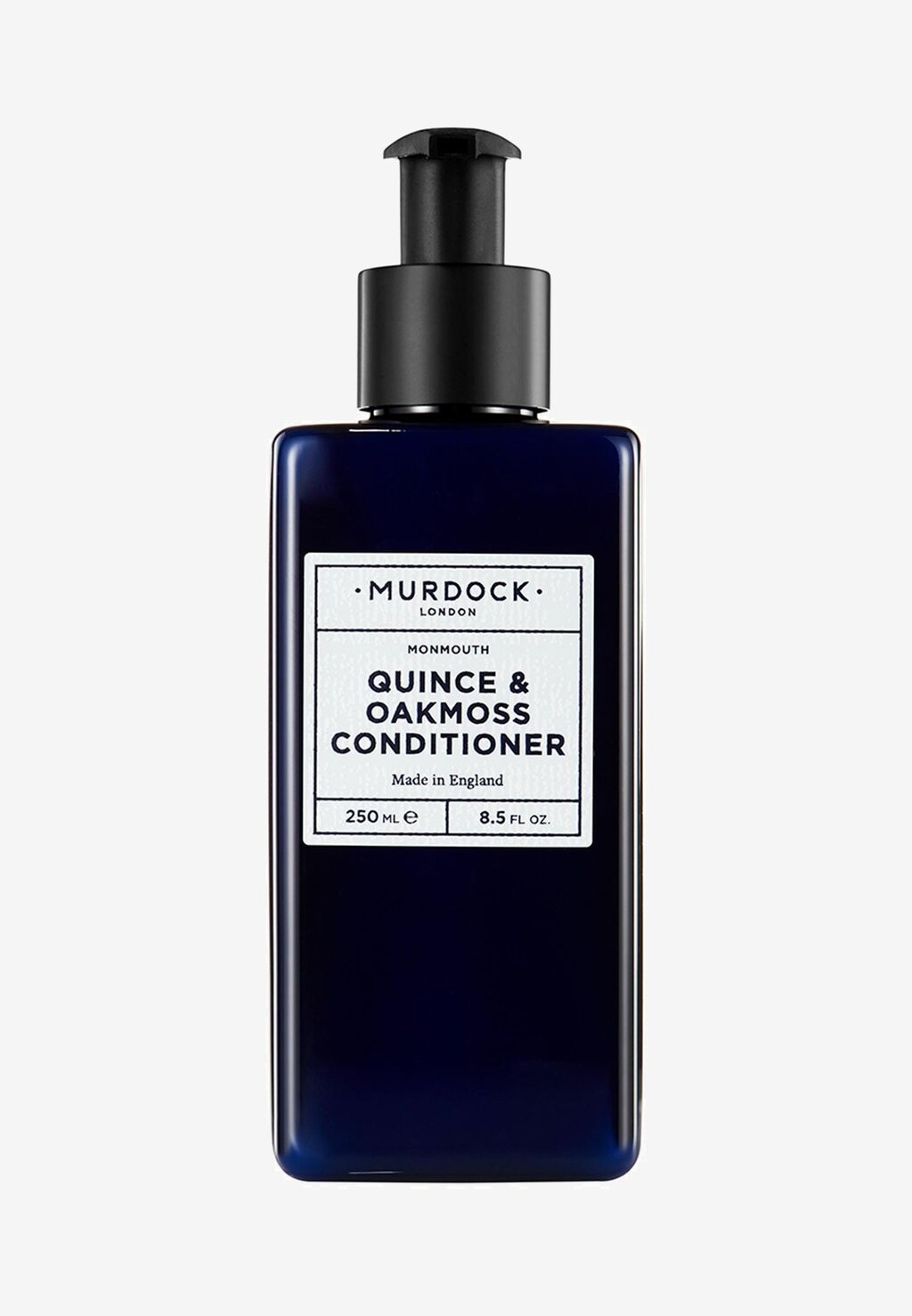 Кондиционер QUINCE & OAKMOSS CONDITIONER Murdock London 
Кондиционер QUINCE & OAKMOSS CONDITIONER Murdock London