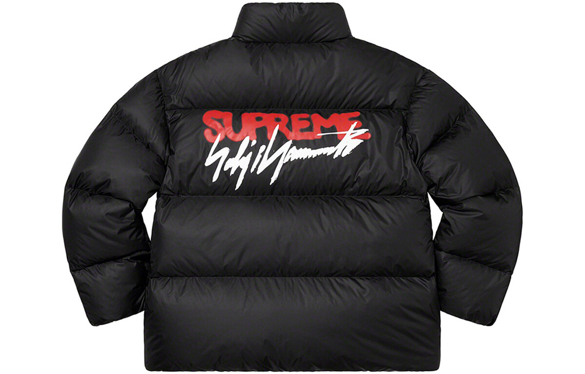 Куртка Supreme Yohji Yamamoto, белый
Куртка Supreme Yohji Yamamoto, белый