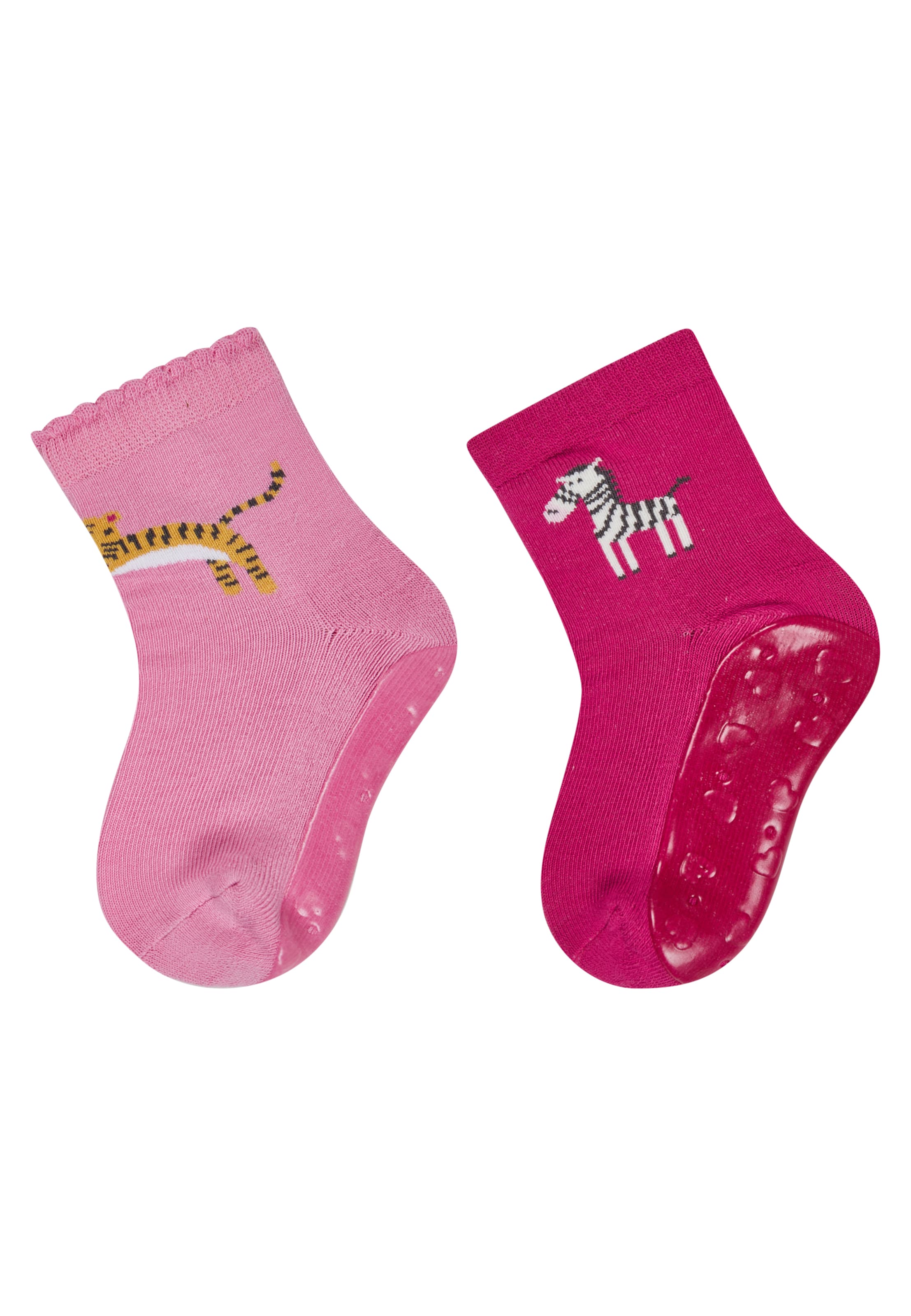 STERNTALER Носки в цвете Rose, Dark Pink
STERNTALER Носки в цвете Rose, Dark Pink