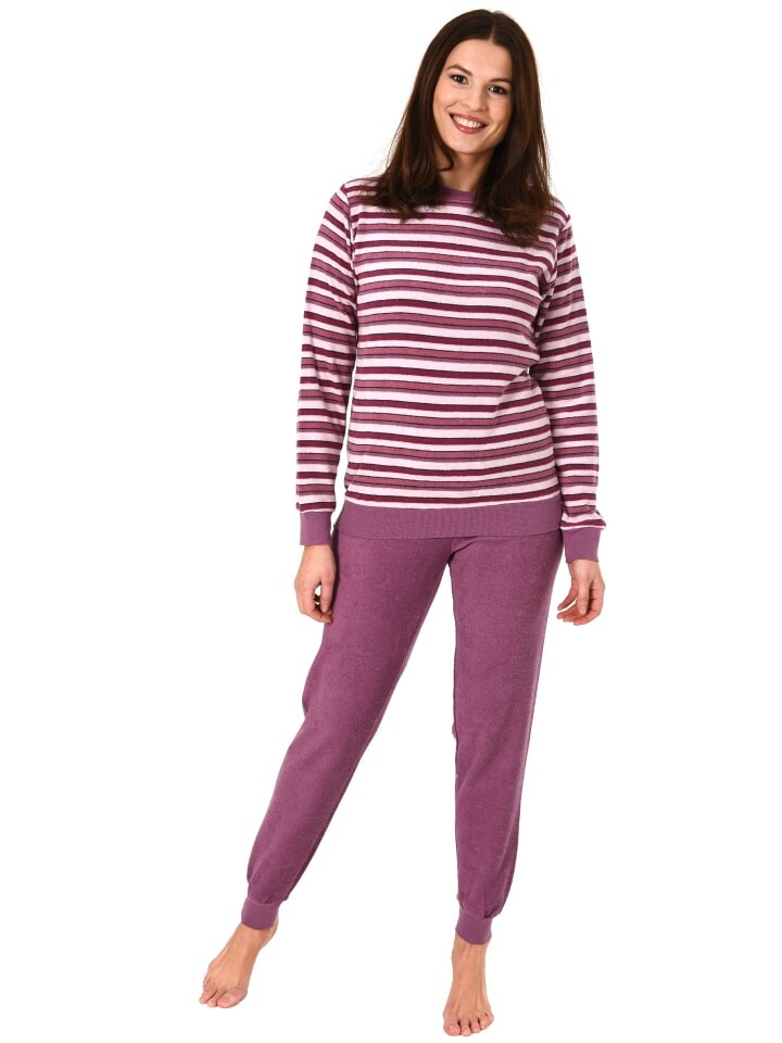 Ночное белье NORMANN, цвет beere
Ночное белье NORMANN, цвет beere