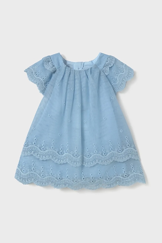 Детское платье Mayoral, синий
Детское платье Mayoral, синий