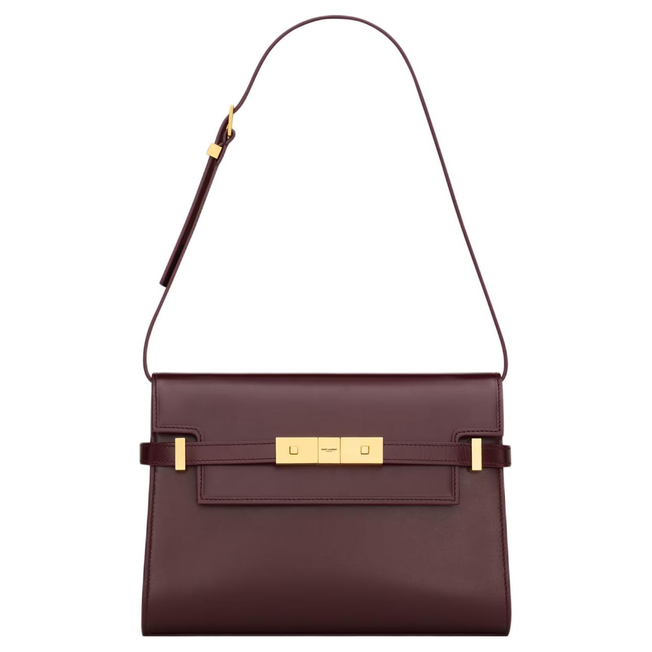 SAINT LAURENT Манхэттен Кожаная Сумка Маленькая Женская Наплечная Красная Коричневая
SAINT LAURENT Манхэттен Кожаная Сумка Маленькая Женская Наплечная Красная Коричневая