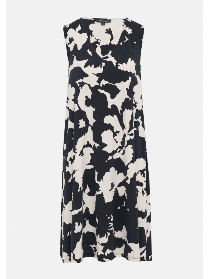 Платье в цвете 59A1_navy comma
Платье в цвете 59A1_navy comma