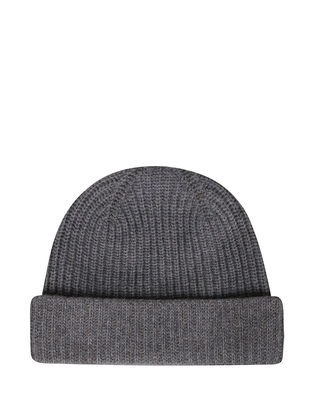 Шапка в рубчик Altea, серый
Шапка в рубчик Altea, серый