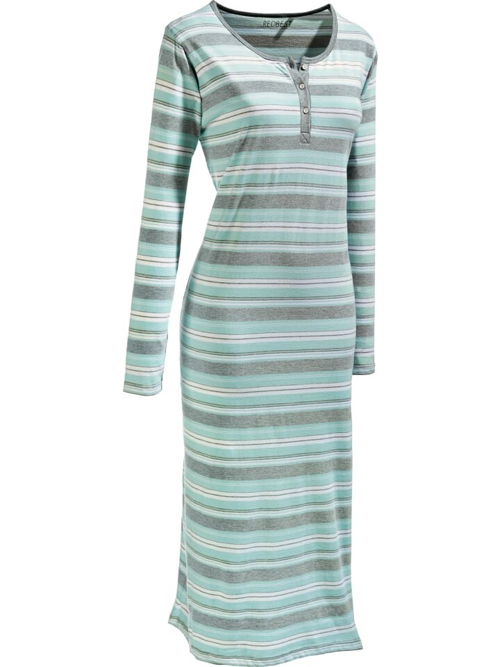 Ночное белье REDBEST, цвет eisblau
Ночное белье REDBEST, цвет eisblau