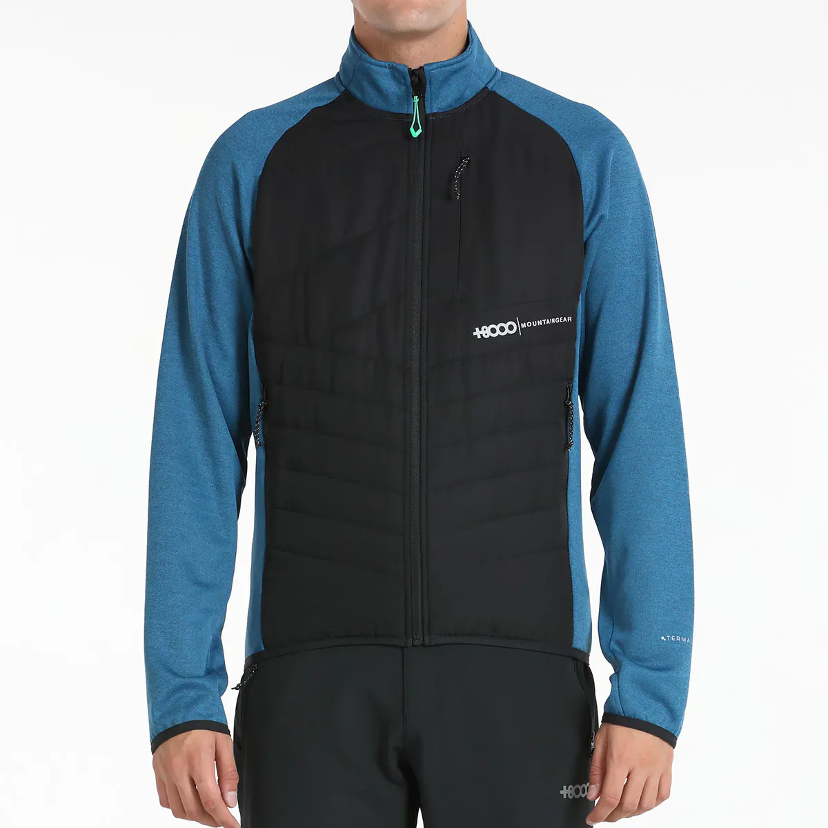 Куртка мужская Artous +8000, синий
Куртка мужская Artous +8000, синий