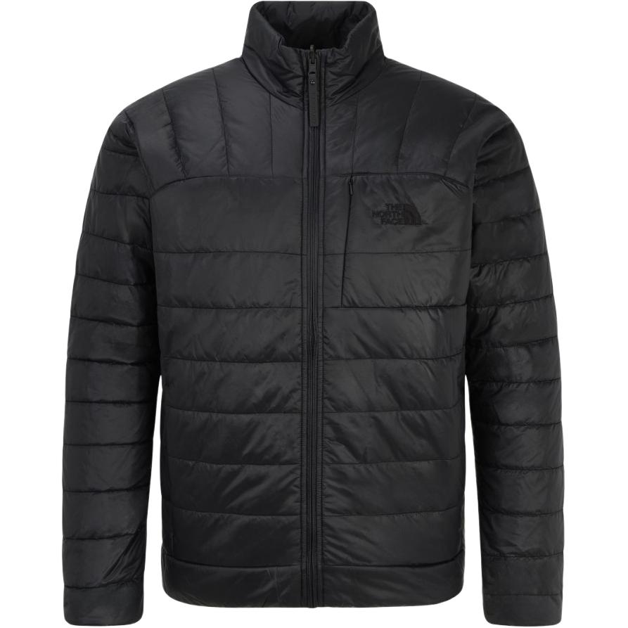 Куртки и пальто мужские The North Face, черный
Куртки и пальто мужские The North Face, черный